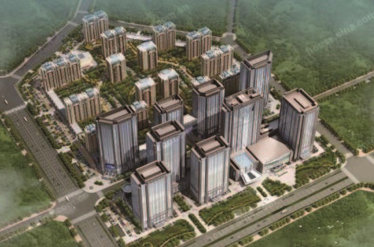 “正東廣場(chǎng)”在建工程市場(chǎng)價(jià)值咨詢項(xiàng)目
