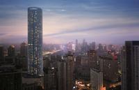 重庆·保利JW万豪酒店