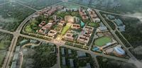 遵义师范学院地热泵区域能源站