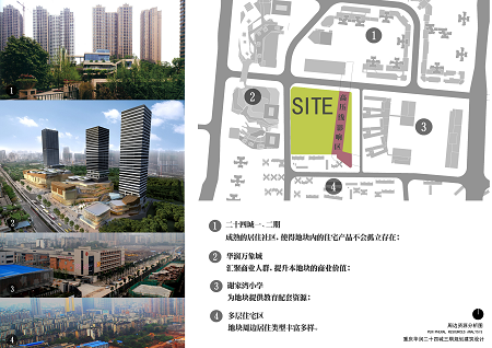 华润·二十四城三期