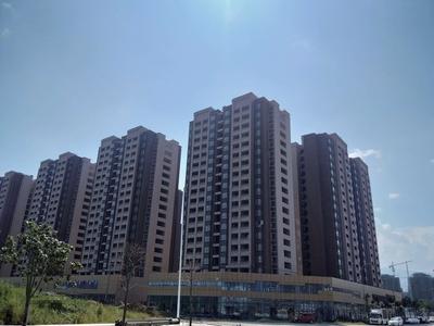 西昌市小庙乡泸川天王大道东地块棚户区改造安置点工程建设项目