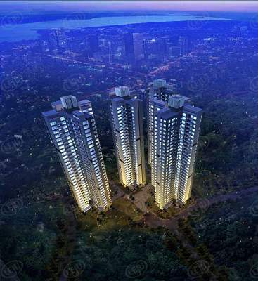 重庆协信控股集团阿卡迪亚房地产开发有限公司所属E3组团